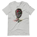 Load image into Gallery viewer, WALKING LION-S/S Unisex T-Shirt
