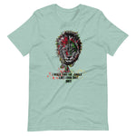 Load image into Gallery viewer, WALKING LION-S/S Unisex T-Shirt
